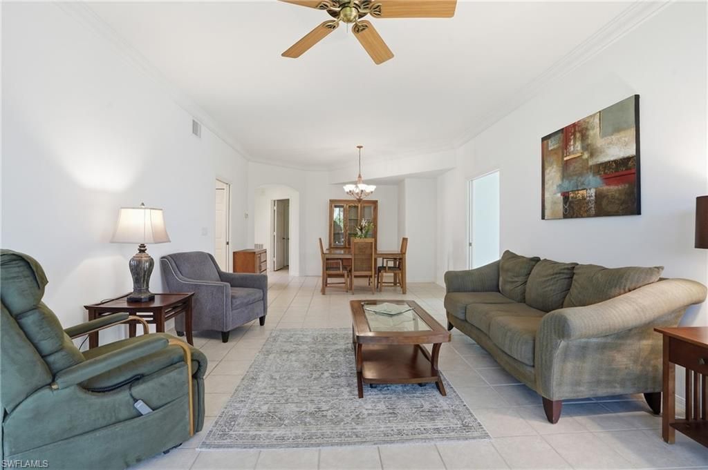 15153 Oxford Cv, Unit 2303, Fort Myers, FL 33919 Photo