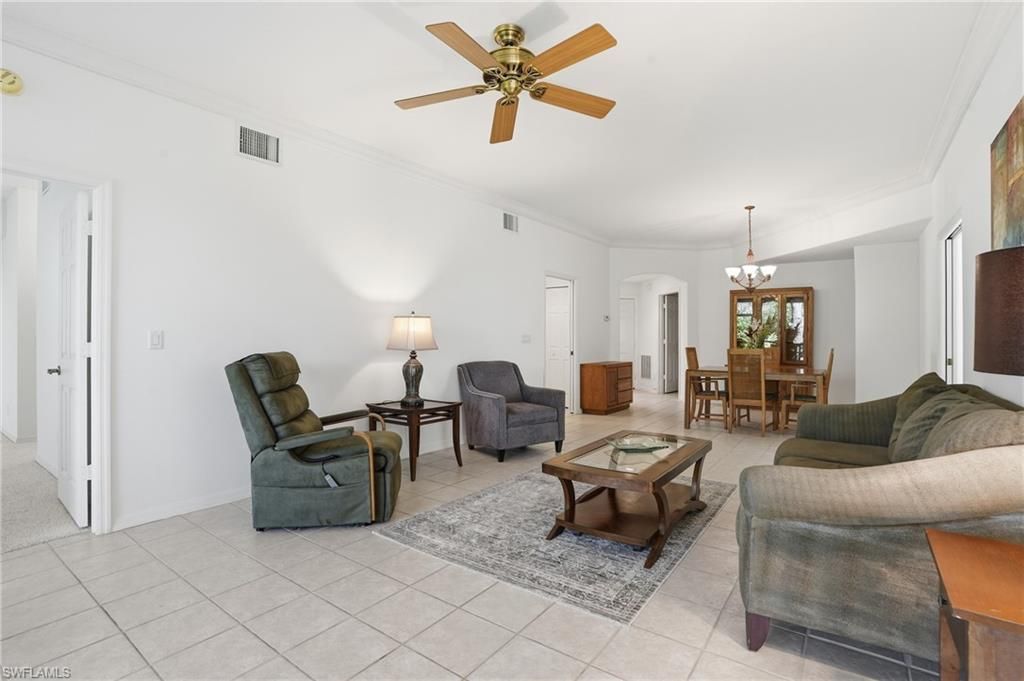 15153 Oxford Cv, Unit 2303, Fort Myers, FL 33919 Photo
