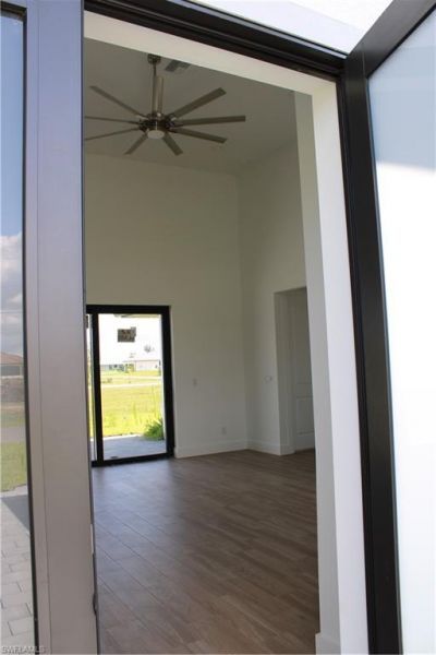 4607 NW 31st Ter , Cape Coral, FL 33993 Photo