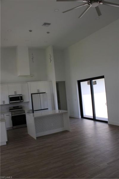 4607 NW 31st Ter , Cape Coral, FL 33993 Photo