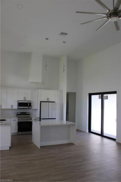 4607 NW 31st Ter , Cape Coral, FL 33993 Photo