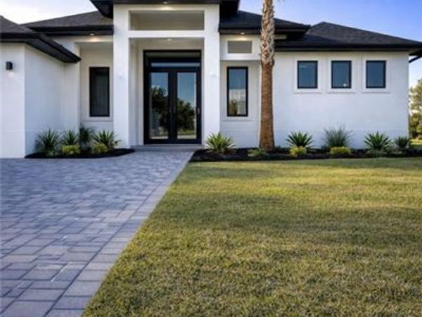 1316 NE 33rd ST, CAPE CORAL, FL 33909