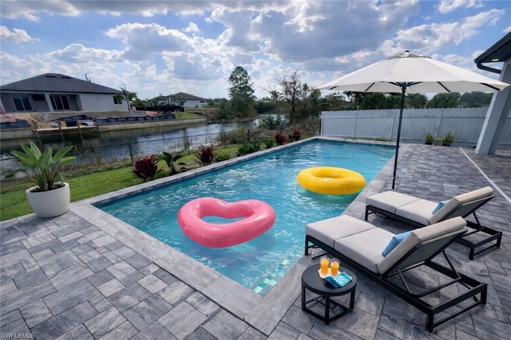 1316 NE 33rd St, Cape Coral, FL 33909 Photo