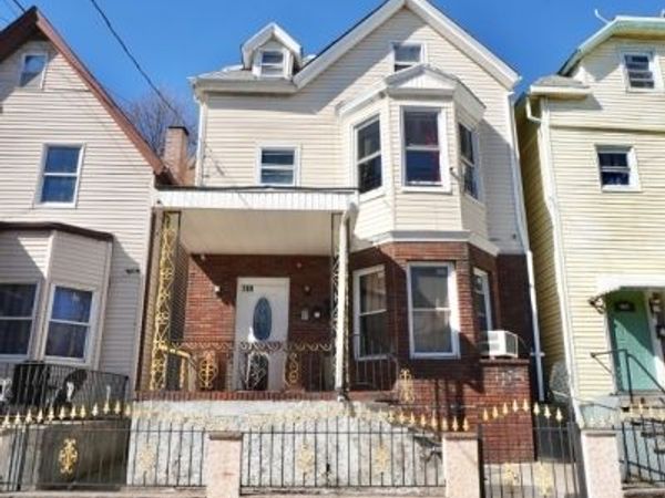 780 Madison Ave, Paterson, NJ 07504