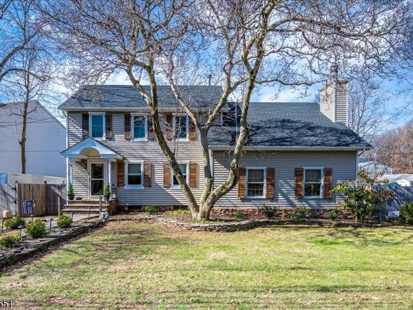 3788 Park Ave, Edison, NJ 08820