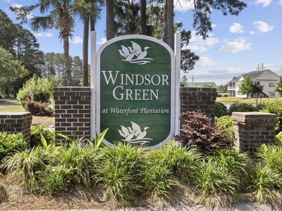 4940 Windsor Green Way, Unit 301, Myrtle Beach, SC 29579