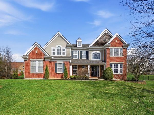 1316 Oxley Court, Union, KY 41091