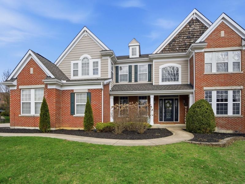 1316 Oxley Court, Union, KY 41091 Photo 5