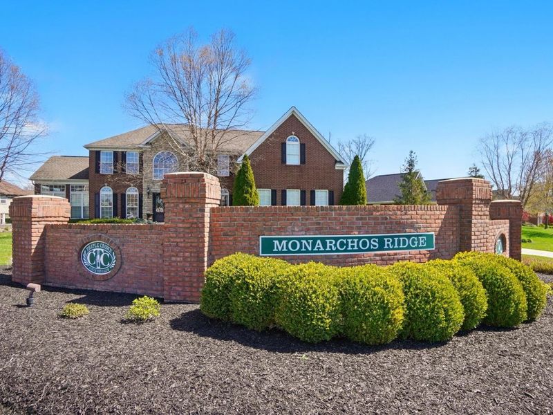 1316 Oxley Court, Union, KY 41091 Photo 50