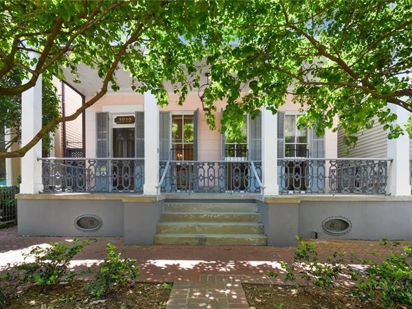 1032 ESPLANADE Avenue, New Orleans, LA 70116