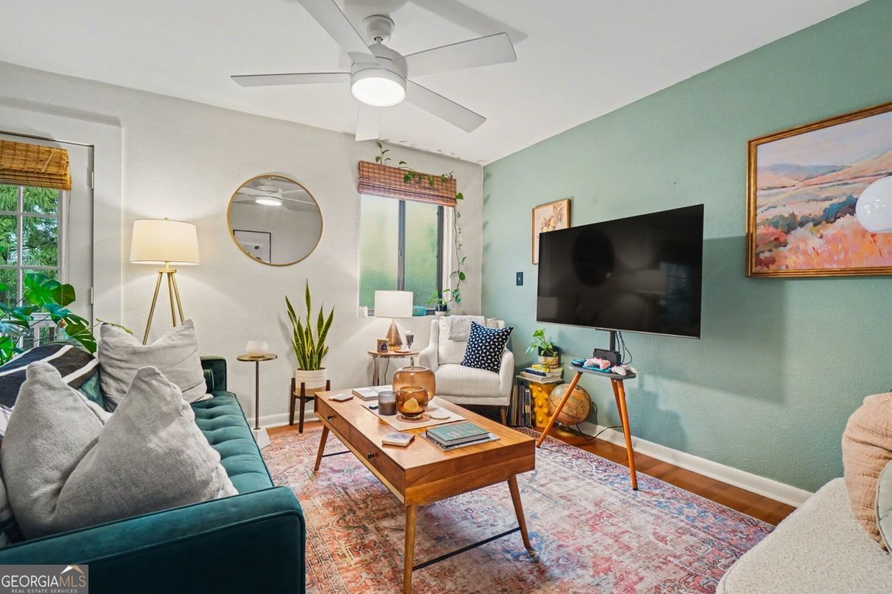 1355 Euclid Avenue Ne, Unit 26, Atlanta, GA 30307 Main Photo