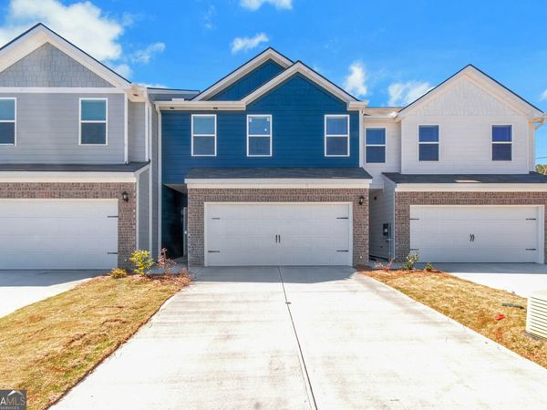 5436 Biltmore Drive, Atlanta, GA 30349