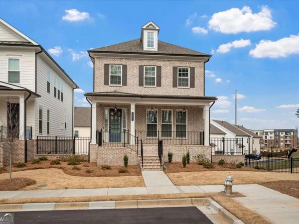 102 Stonehouse Drive, Cumming, GA 30040