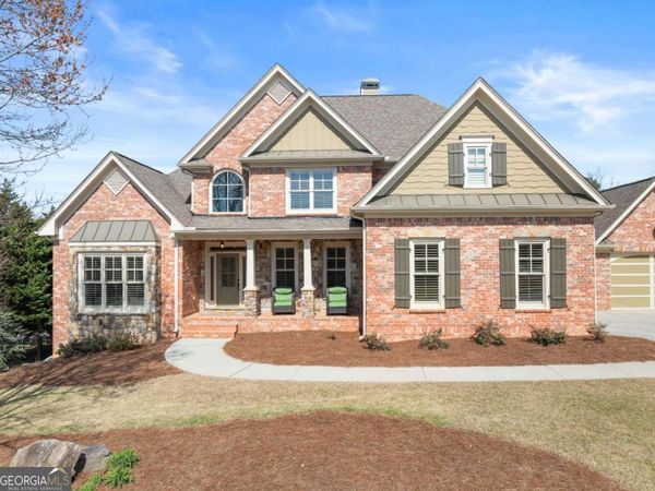 4610 Vista Ridge Lane, Flowery Branch, GA 30542