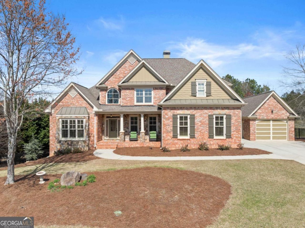 4610 Vista Ridge Lane, Flowery Branch, GA 30542 Main Photo