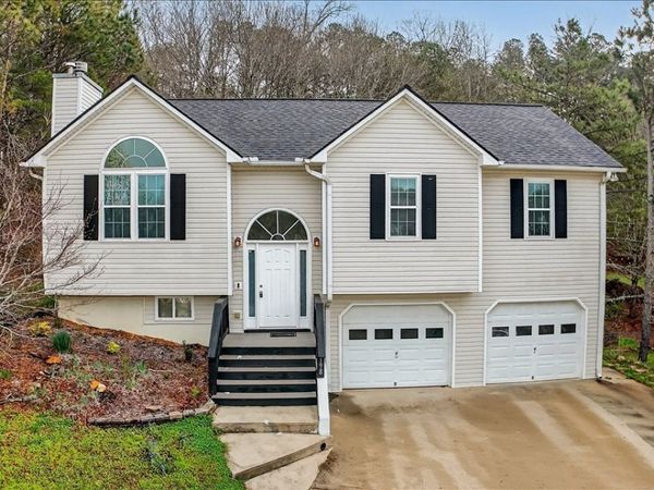 198 Whispering Waters Drive, Jasper, GA 30143