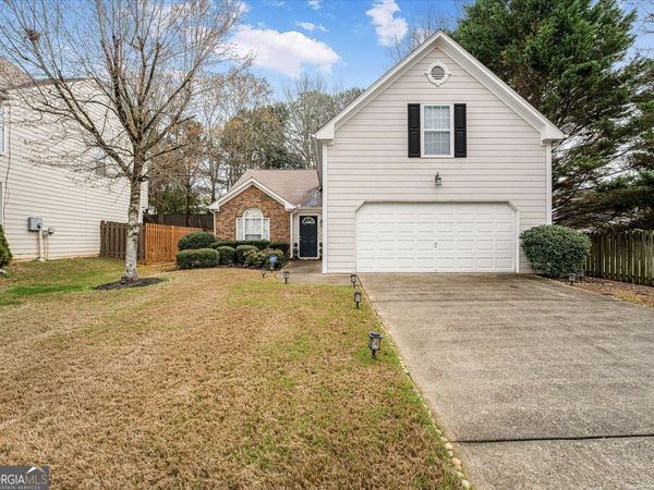 378 Ethridge Drive, Kennesaw, GA 30144