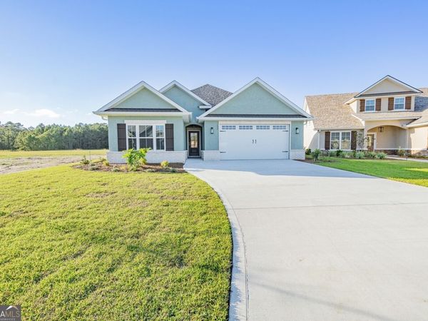 133 Amanda Trace, Kingsland, GA 31548