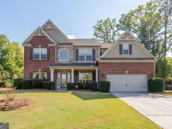 3880 Courson Street, Marietta, GA 30066