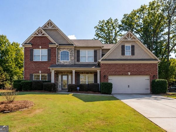 3880 Courson Street, Marietta, GA 30066