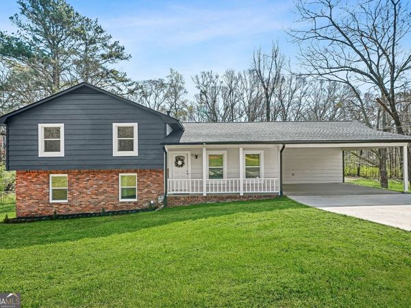 1460 Winchester Trail, Riverdale, GA 30296