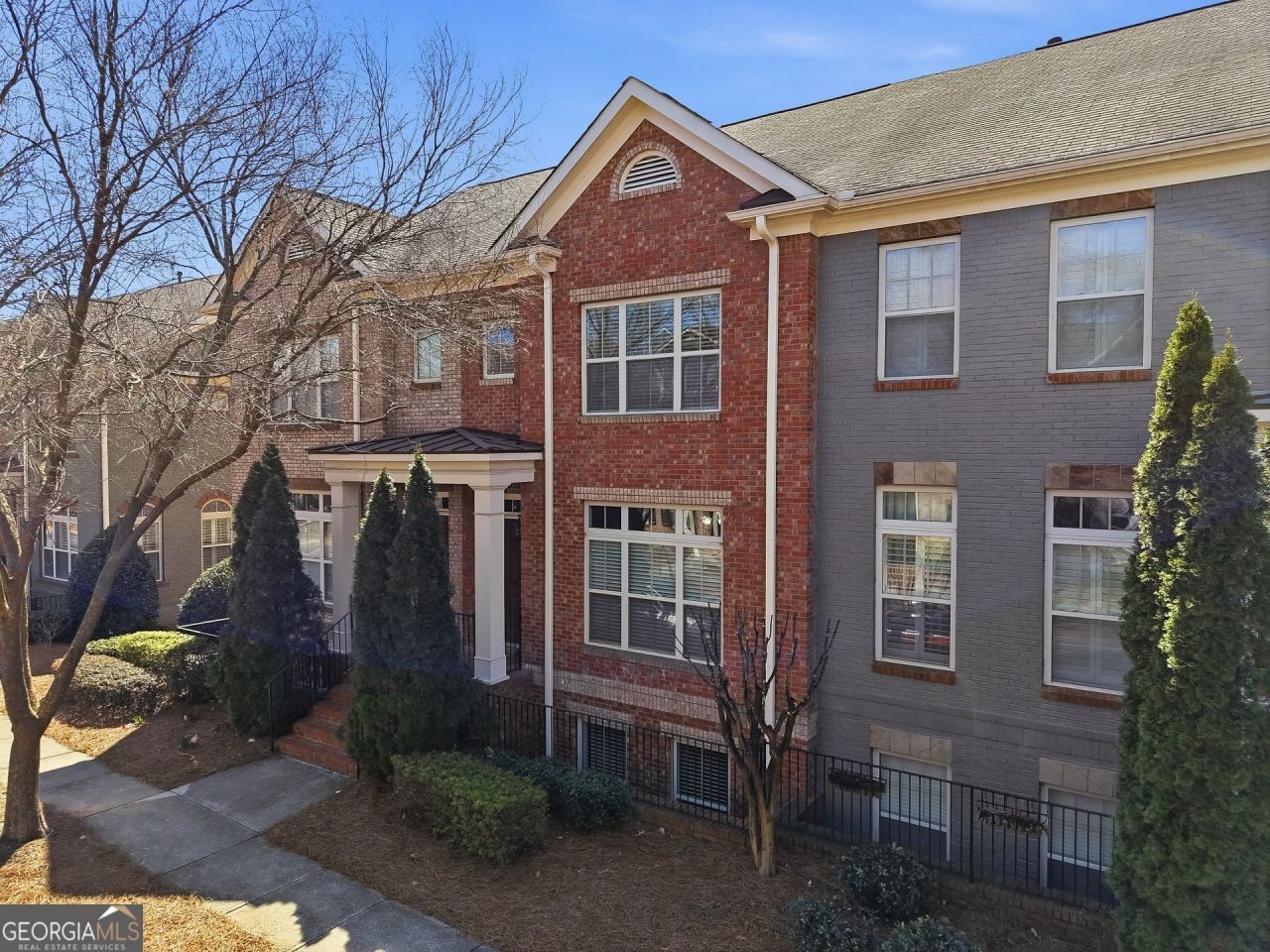 4366 Baverton Drive, Suwanee, GA 30024 Main Photo