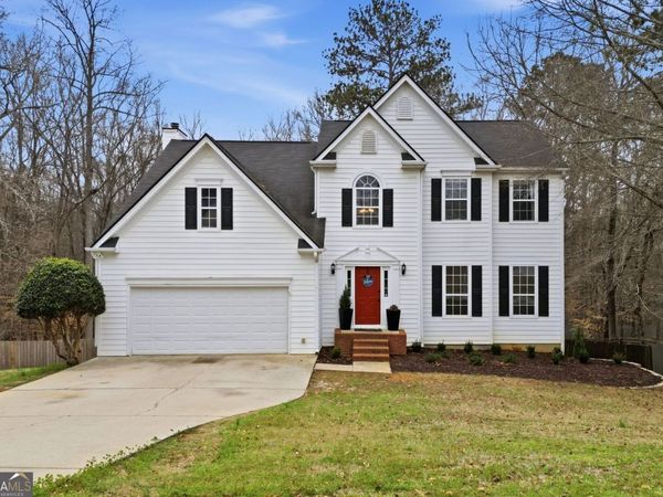 303 Crestworth Crossing, Powder Springs, GA 30127