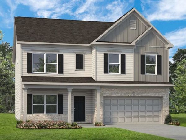 414 Stratford Station Dr NE, Lebanon, TN 37087