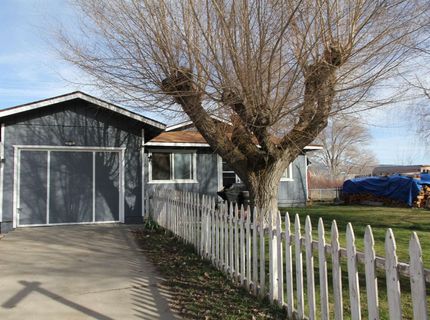 50 Patterson Avenue, Loyalton, CA 96118 Photo