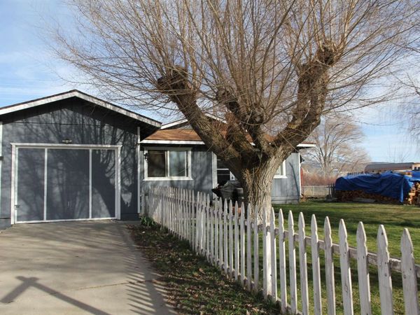 50 Patterson Avenue, Loyalton, CA 96118