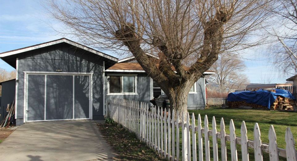 50 Patterson Avenue, Loyalton, CA 96118 Photo