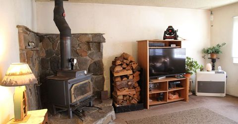 50 Patterson Avenue, Loyalton, CA 96118 Photo