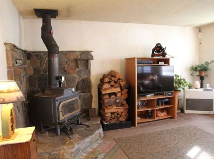 50 Patterson Avenue, Loyalton, CA 96118 Photo