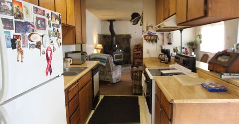 50 Patterson Avenue, Loyalton, CA 96118 Photo