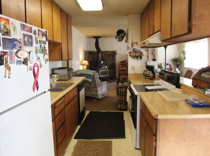 50 Patterson Avenue, Loyalton, CA 96118 Photo