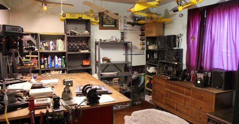 50 Patterson Avenue, Loyalton, CA 96118 Photo