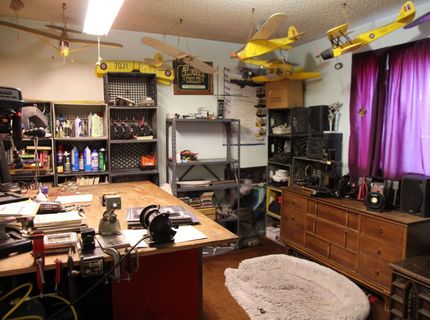 50 Patterson Avenue, Loyalton, CA 96118 Photo