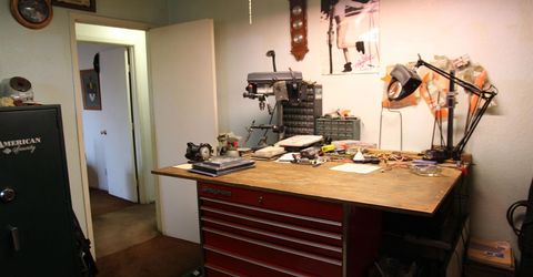 50 Patterson Avenue, Loyalton, CA 96118 Photo