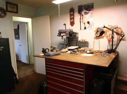 50 Patterson Avenue, Loyalton, CA 96118 Photo