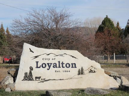 50 Patterson Avenue, Loyalton, CA 96118 Photo