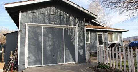 50 Patterson Avenue, Loyalton, CA 96118 Photo