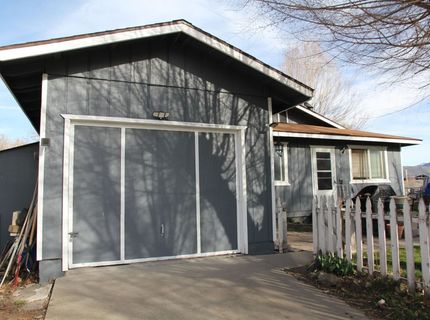 50 Patterson Avenue, Loyalton, CA 96118 Photo