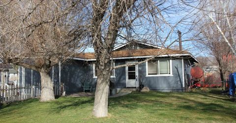 50 Patterson Avenue, Loyalton, CA 96118 Photo