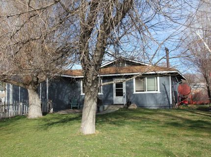 50 Patterson Avenue, Loyalton, CA 96118 Photo