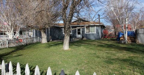 50 Patterson Avenue, Loyalton, CA 96118 Photo