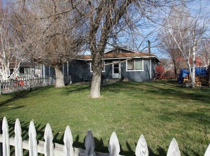 50 Patterson Avenue, Loyalton, CA 96118 Photo