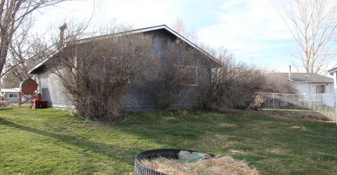 50 Patterson Avenue, Loyalton, CA 96118 Photo