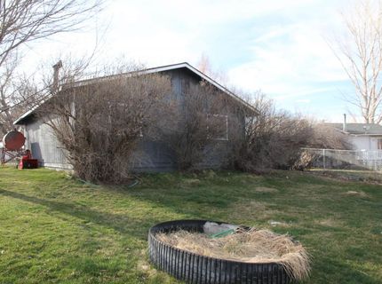 50 Patterson Avenue, Loyalton, CA 96118 Photo