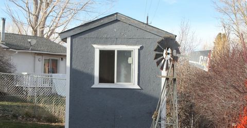 50 Patterson Avenue, Loyalton, CA 96118 Photo