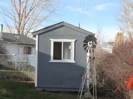 50 Patterson Avenue, Loyalton, CA 96118 Photo